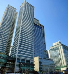 ПУСАН (Южная Корея)