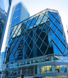 ПУСАН (Южная Корея)