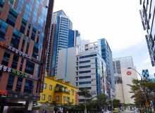 фото Пусана