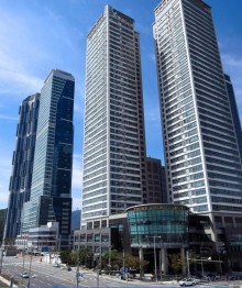 ПУСАН (Южная Корея)