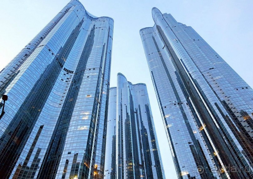 ПУСАН (Южная Корея)