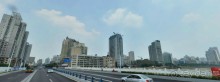МЯНЬЯН-Город-парк