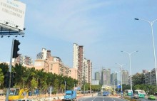 ЧЖУХАЙ-китайский Сингапур