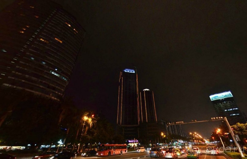 ЧЖУХАЙ-китайский Сингапур