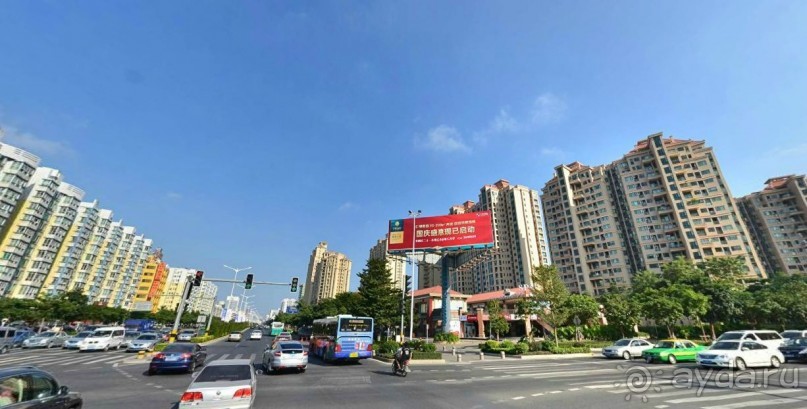 ЧЖУХАЙ-китайский Сингапур