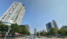 ЧЖУХАЙ-китайский Сингапур