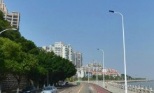 ЧЖУХАЙ-китайский Сингапур