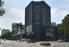 ЧЖУХАЙ-китайский Сингапур