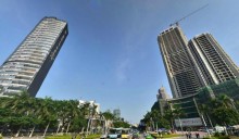 ЧЖУХАЙ-китайский Сингапур