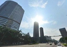 ЧЖУХАЙ-китайский Сингапур