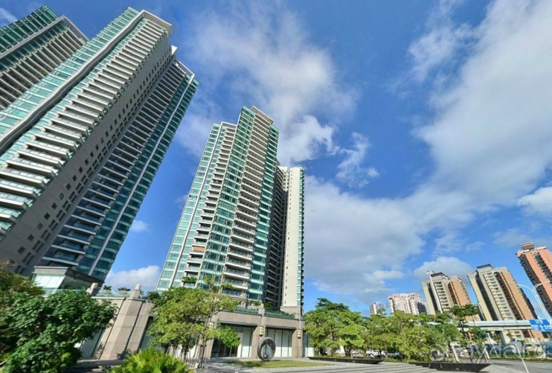 ЧЖУХАЙ-китайский Сингапур