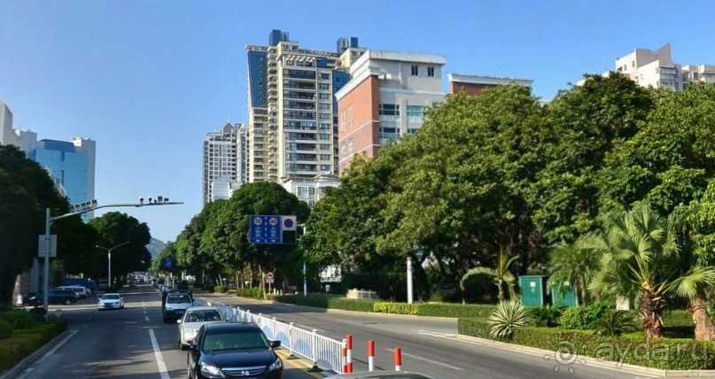 ЧЖУХАЙ-китайский Сингапур