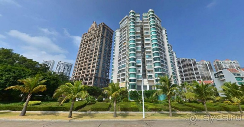 ЧЖУХАЙ-китайский Сингапур