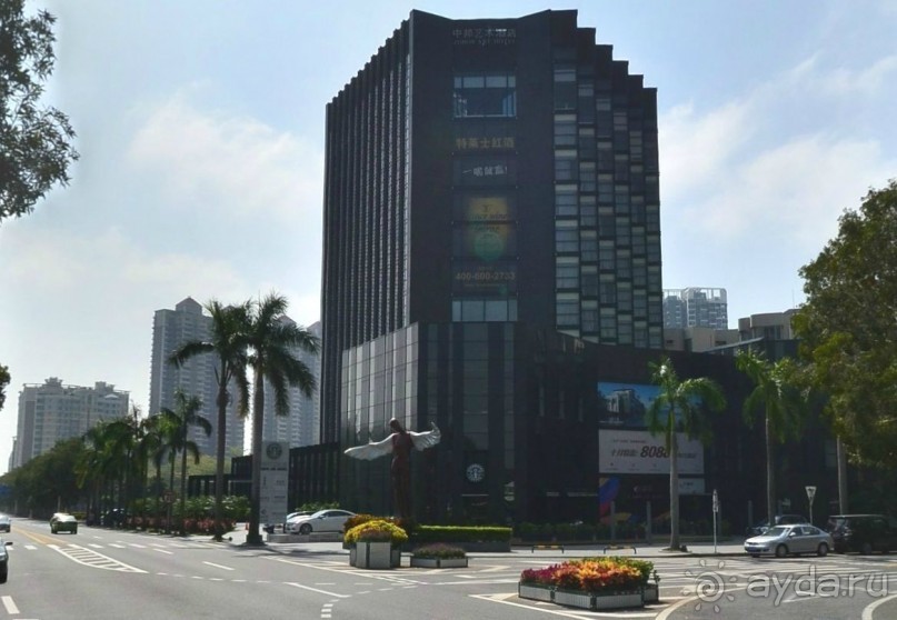 ЧЖУХАЙ-китайский Сингапур