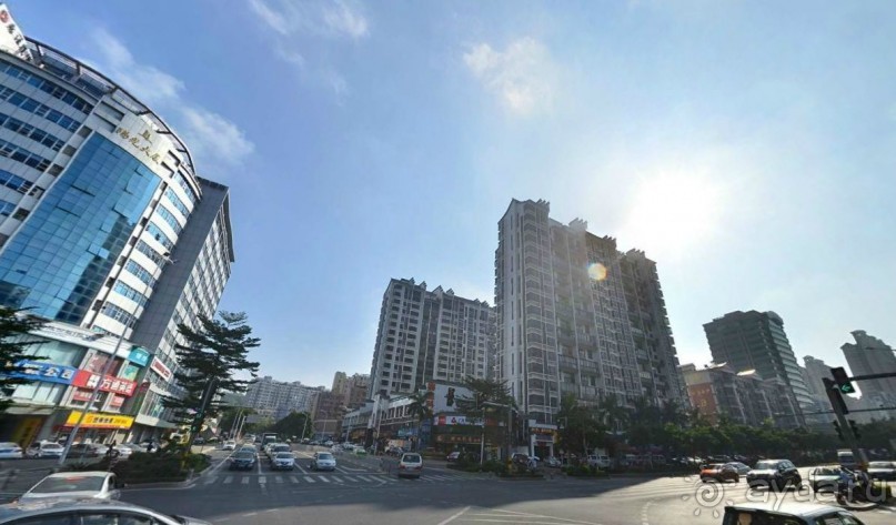 ЧЖУХАЙ-китайский Сингапур