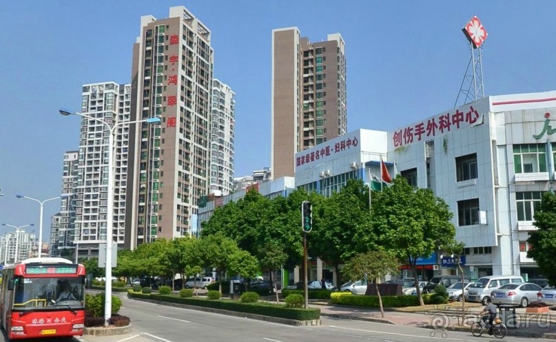 ЧЖУХАЙ-китайский Сингапур