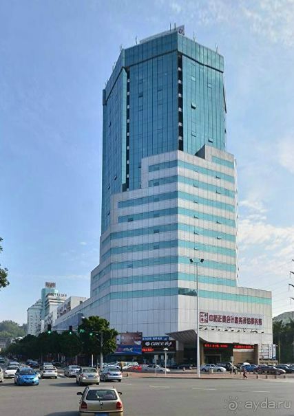 ЧЖУХАЙ-китайский Сингапур