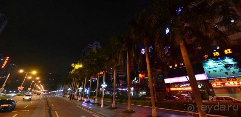 ЧЖУХАЙ-китайский Сингапур