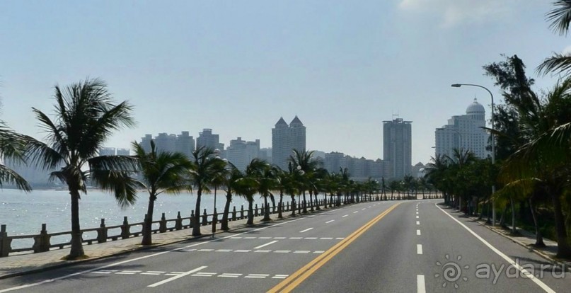 ЧЖУХАЙ-китайский Сингапур