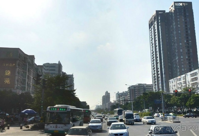 ЧЖУХАЙ-китайский Сингапур