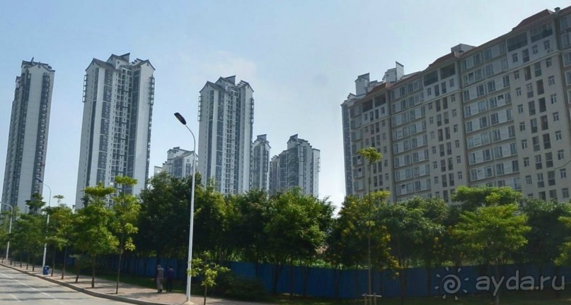 ЧЖУХАЙ-китайский Сингапур