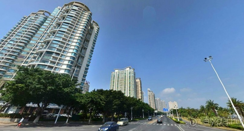 ЧЖУХАЙ-китайский Сингапур