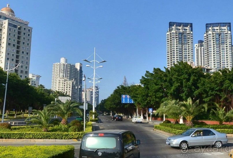 ЧЖУХАЙ-китайский Сингапур