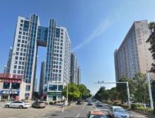 Чжучжоу-"город-сад" в Китае