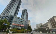 Чжучжоу-"город-сад" в Китае