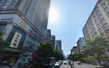 Чжучжоу-"город-сад" в Китае