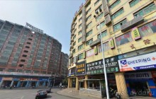 Чжучжоу-"город-сад" в Китае