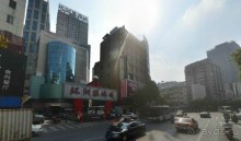 Чжучжоу-"город-сад" в Китае