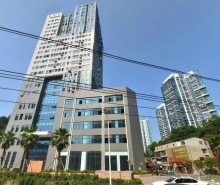 Чжучжоу-"город-сад" в Китае