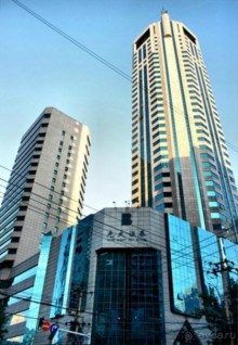 Урумчи (Urumqi) Китай