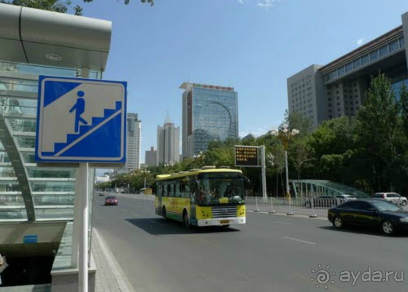 Урумчи (Urumqi) Китай