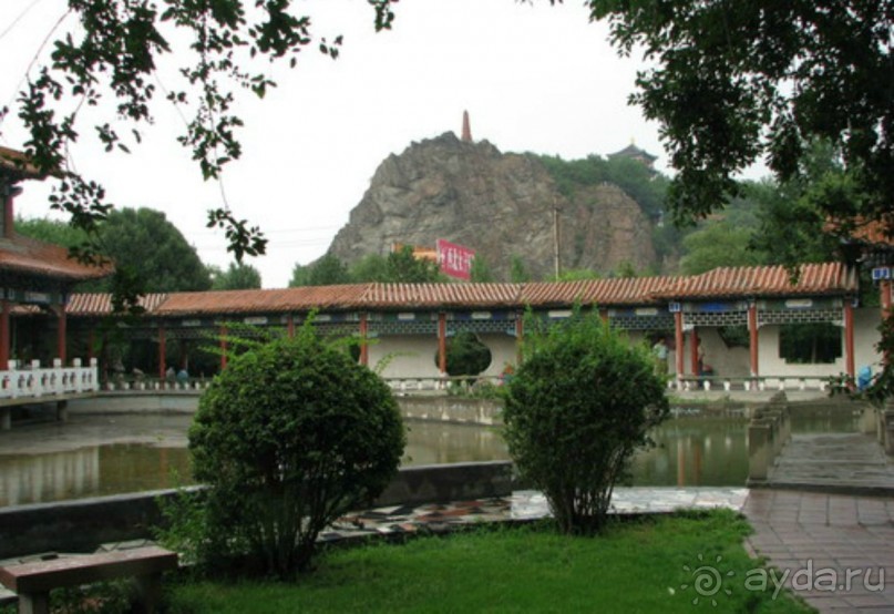 Урумчи (Urumqi) Китай