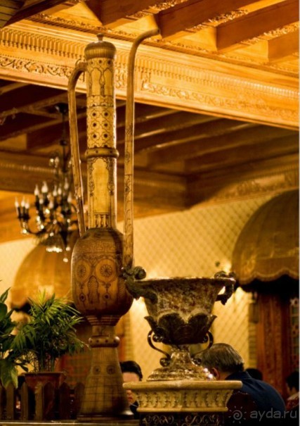 фото Урумчи