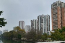 ШАНЬТОУ-врата горных хребтов