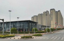 ШАНЬТОУ-врата горных хребтов