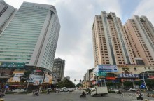 ШАНЬТОУ-врата горных хребтов