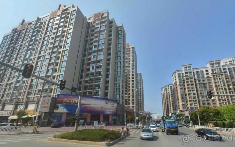 ШАНЬТОУ-врата горных хребтов