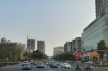 ШАНЬТОУ-врата горных хребтов