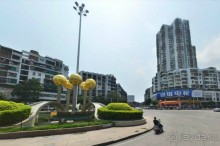 ШАНЬТОУ-врата горных хребтов