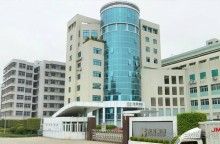 ШАНЬТОУ-врата горных хребтов