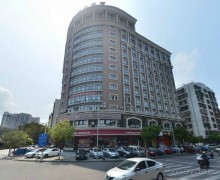 ШАНЬТОУ-врата горных хребтов