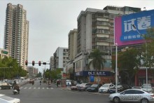 ШАНЬТОУ-врата горных хребтов