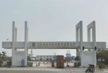 ШАНЬТОУ-врата горных хребтов