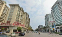 ШАНЬТОУ-врата горных хребтов