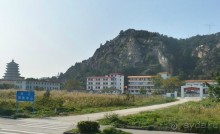 ШАНЬТОУ-врата горных хребтов