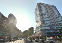 ШАНЬТОУ-врата горных хребтов